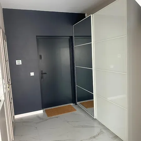Apartamento Kuracyjna Tupadła