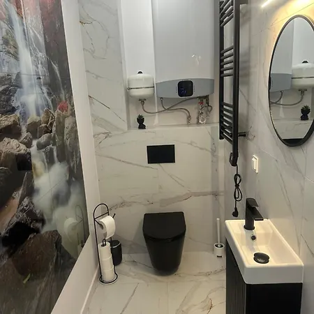Apartamento Kuracyjna *