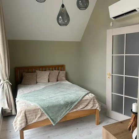 Kuracyjna Apartamento